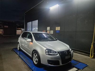 Gebraucht 2008 VW Golf VI GT | CHF 5’980 (Etwas zu teuer)