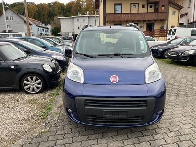 Fiat Qubo