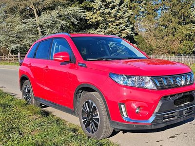 Gebraucht 2018 Suzuki Vitara | CHF 21’000 (Teuer)