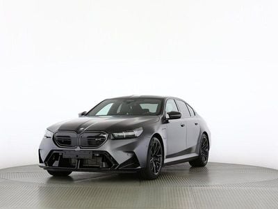 Grau Neu 2025 BMW M5 Comfort Edition Limousine | CHF 158’500 (Etwas zu teuer)