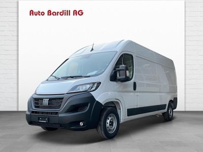 Gebraucht 2024 Fiat Ducato Van | CHF 42’500