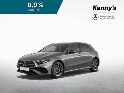 Neu Mercedes A200 AMG line 177 PS (130 kW) 2025 Limousine