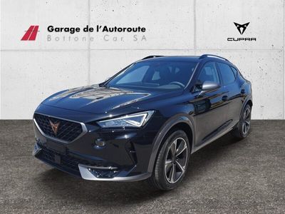 gebraucht Cupra Formentor 1.4 eHybrid Inicio DSG