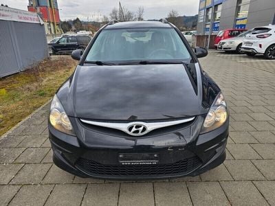 Gebraucht 2011 Hyundai i30 Style | CHF 2’300 (Superpreis)