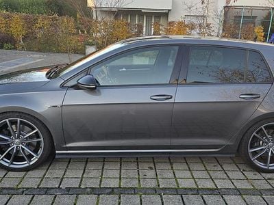 VW Golf VII