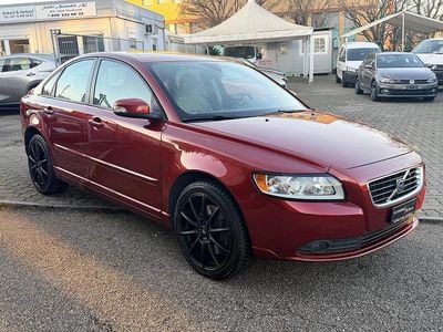 Gebraucht 2009 Volvo S40 Kinetic Limousine | CHF 5’800