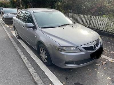Gebraucht 2007 Mazda 6 Exclusive | CHF 2’900 (Guter Preis)