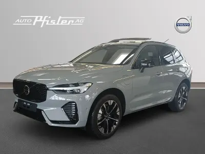 Neu (2026) Volvo XC60 Ultra 310 PS