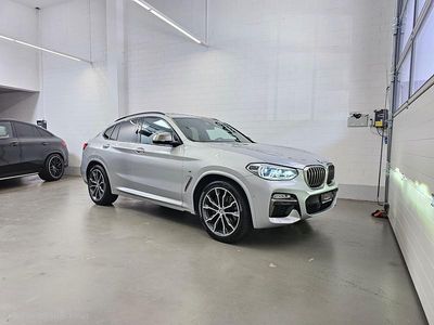 Gebraucht 2019 BMW X4 Performance SUV | CHF 59’950