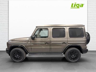 Neu Mercedes G450 387 PS (284 kW) 2026 SUV