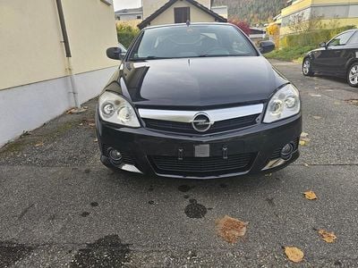 Gebraucht 2005 Opel Tigra Cosmo | CHF 3’350 (Teuer)