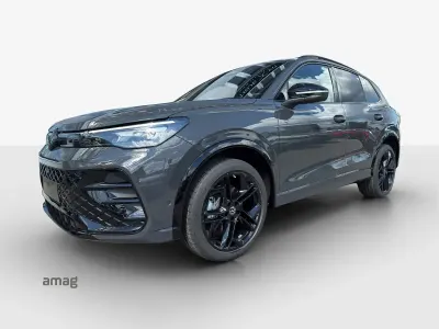 Neu (2026) VW Tiguan R-line Plus 266 PS | Etwas zu teuer
