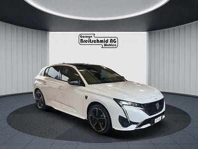 Gebraucht Peugeot 308 GTi 114 kW (156 PS) 2023 Limousine