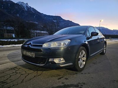 Citroën C5