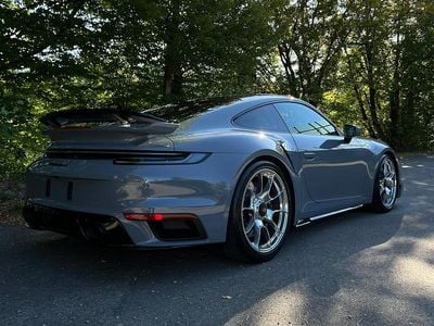 Gebraucht Porsche 911 Turbo S 650 PS (478 kW) 2023
