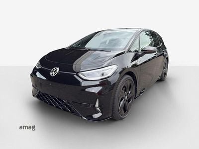 Grenadill black met. schwarz Neu 2025 VW ID.3 GTX Kleinwagen | CHF 45’680 (Fairer Preis)