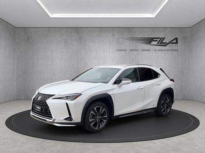 Gebraucht Lexus UX 250h 152 PS (111 kW) 2020 SUV
