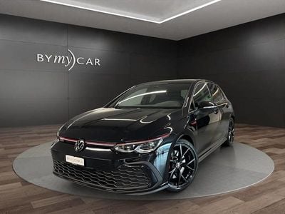 Gebraucht 2023 VW Golf VIII GTI Limousine | CHF 29’032 (Guter Preis)