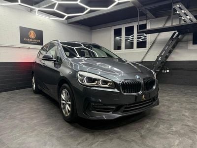 Gebraucht 2018 BMW 218 Active Tourer Sport Line Van / Kleinbus | CHF 12’900 (Guter Preis)