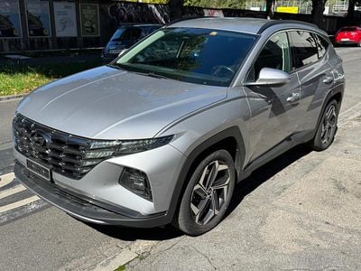 Gebraucht 2021 Hyundai Tucson SUV | CHF 19’500 (Fairer Preis)