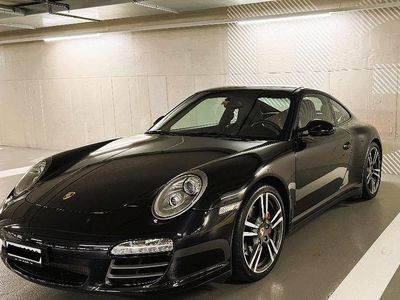 Gebraucht 2011 Porsche 911 Carrera 4S | CHF 79’000