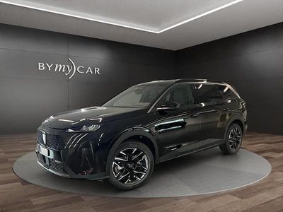Gebraucht 2025 Peugeot 5008 Allure SUV | CHF 42’590 (Etwas zu teuer)