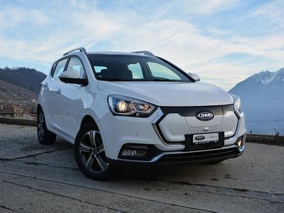 Gebraucht 2021 JAC E-S2 SUV | CHF 8’500