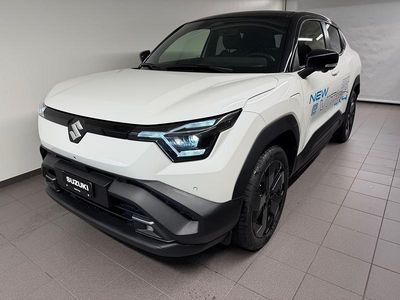 Gebraucht Suzuki Vitara 135 kW (184 PS) 2025 Weiss SUV