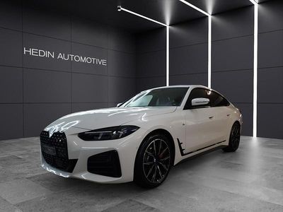Neu 2025 BMW 420 Gran Coupé Comfort Edition Coupé | CHF 77’900