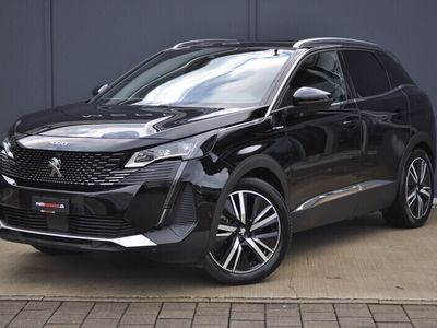 Gebraucht 2022 Peugeot 3008 GT | CHF 32’700