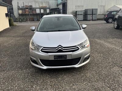Gebraucht 2012 Citroën C4 | CHF 2’600 (Guter Preis)