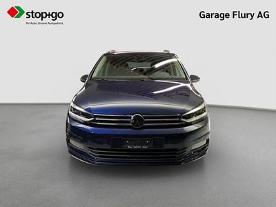 Gebraucht 2024 VW Touran Comfortline Van / Kleinbus | CHF 34’600 (Fairer Preis)