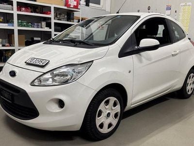 Gebraucht Ford Ka Trend 69 PS (50 kW) 2015 Limousine