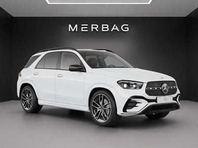Neu (2026) Mercedes GLE400 381 PS | Fairer Preis