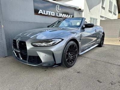 Gebraucht 2022 BMW M4 Competition Edition Coupé | CHF 78’900 (Fairer Preis)