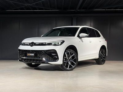 Gebraucht 2025 VW Tiguan R-line SUV | CHF 47’990 (Fairer Preis)