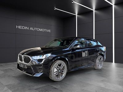 Neu BMW X2 Comfort Edition 163 PS (119 kW) 2025 Schwarz SUV