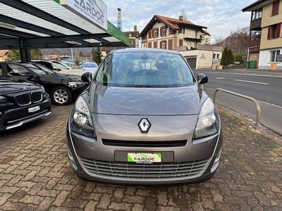 Gebraucht 2011 Renault Grand Scénic III Bose Edition Van / Kleinbus | CHF 5’500 (Fairer Preis)