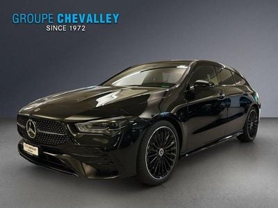 Neu 2025 Mercedes 250 Kombi | CHF 64’610 (Teuer)