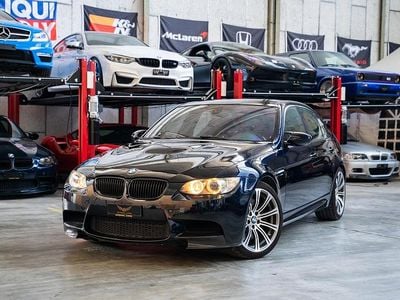 Gebraucht 2009 BMW M3 M Performance | CHF 59’900