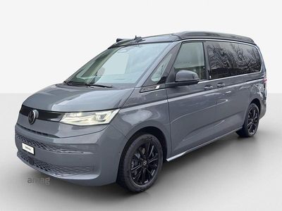 Neu 2025 VW California Beach Van | CHF 77’990 (Fairer Preis)
