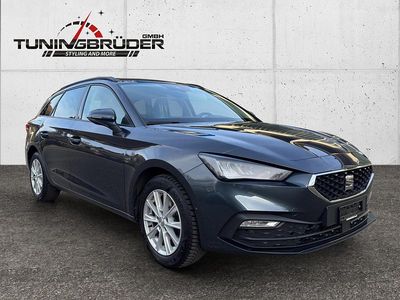 Gebraucht Seat Leon ST Style 150 PS (110 kW) 2021 Kombi