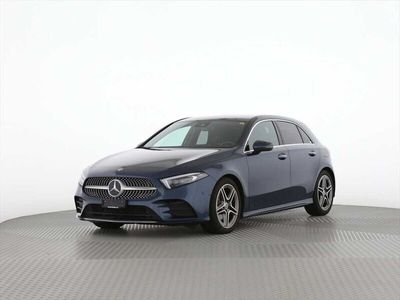 Mercedes A200