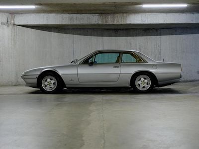 Gebraucht Ferrari 412 325 PS (239 kW) 1987 Coupé