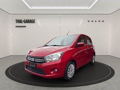 Gebraucht Suzuki Celerio 68 PS (50 kW) 2020 Kleinwagen
