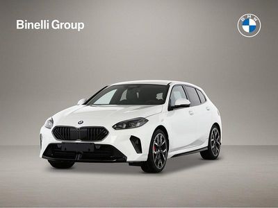 Weiss Gebraucht 2025 BMW 120 Performance Kleinwagen | CHF 56’000 (Fairer Preis)