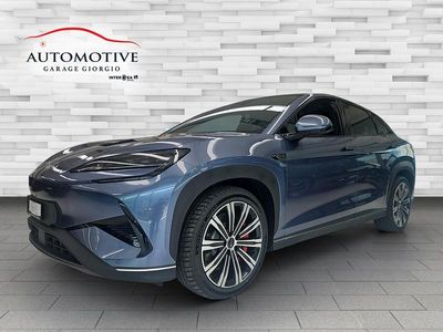 Neu 2025 BYD Sealion 7 SUV | CHF 54’990 (Teuer)