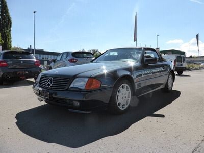 Gebraucht 1994 Mercedes SL280 Cabrio | CHF 18’800