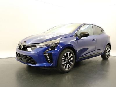 Neu Mitsubishi Colt Invite+ 91 PS (66 kW) 2025 Blau Limousine