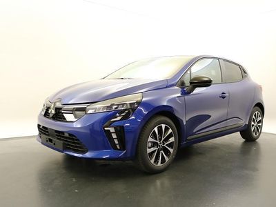 Blau Neu 2025 Mitsubishi Colt Invite+ Limousine | CHF 23’698 (Fairer Preis)